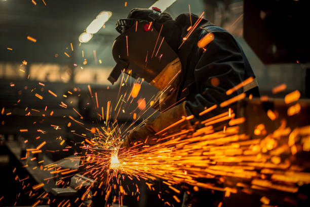 Diaz, AR Welder & Metal Fabrication Company