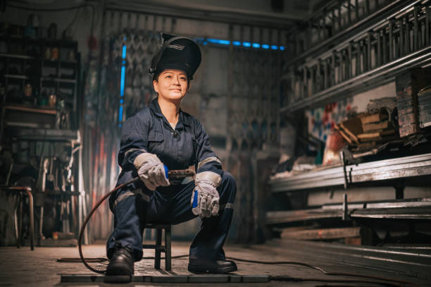 Best Specialty Welding Processes in Diaz, AR