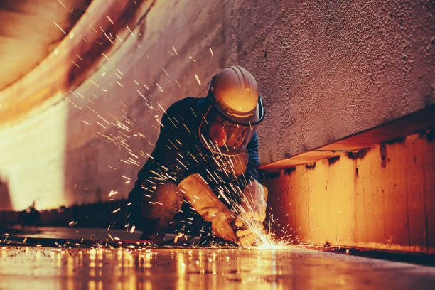  Diaz, AR Welder Pros