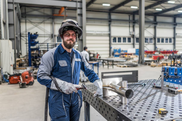 Best Artistic and Custom Metal Fabrication in Diaz, AR