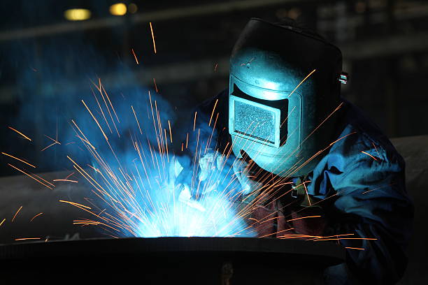 Best Automation and Robotic Welding in Diaz, AR