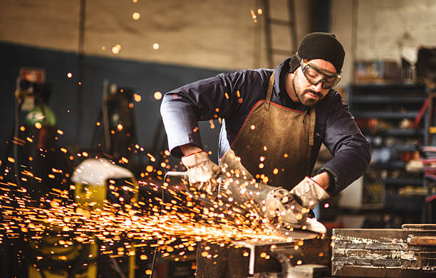 Best Aerospace and Defense Welding in Diaz, AR